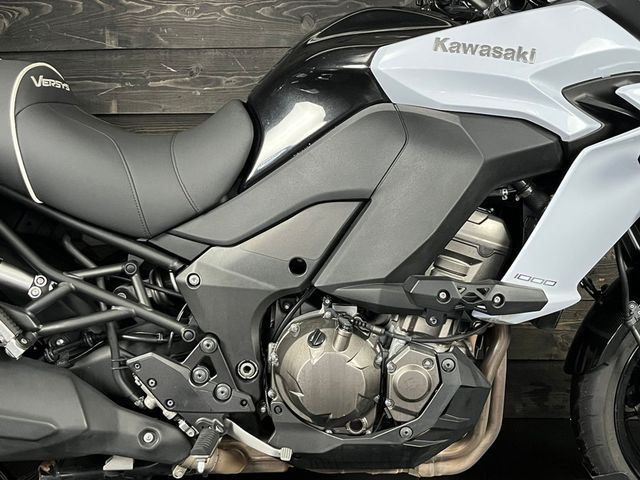 kawasaki - versys-1000-s-tourer