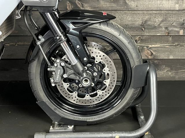 kawasaki - versys-1000-s-tourer