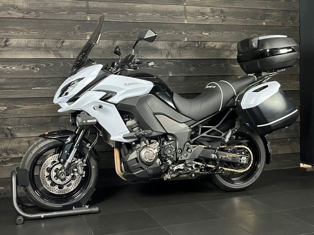 kawasaki - versys-1000-s-tourer
