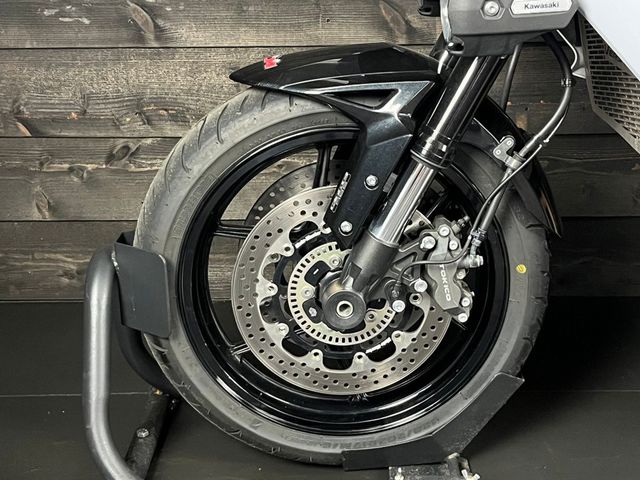 kawasaki - versys-1000-s-tourer