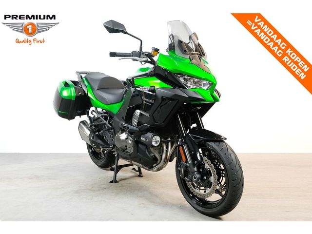 kawasaki - versys-1000-s-tourer-plus