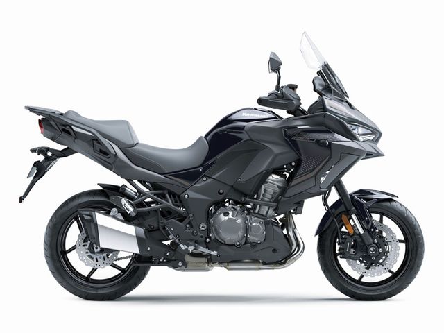 kawasaki - versys-1000-se