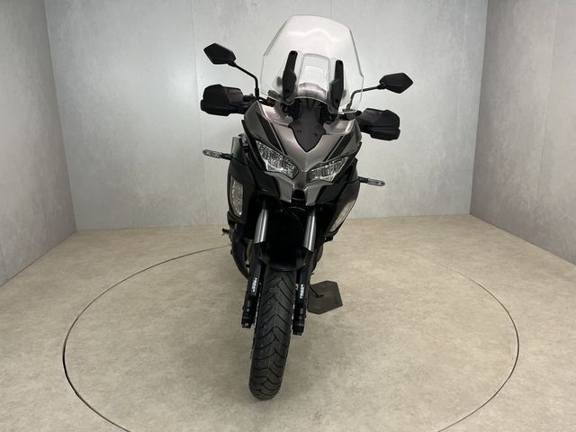 kawasaki - versys-1000-se