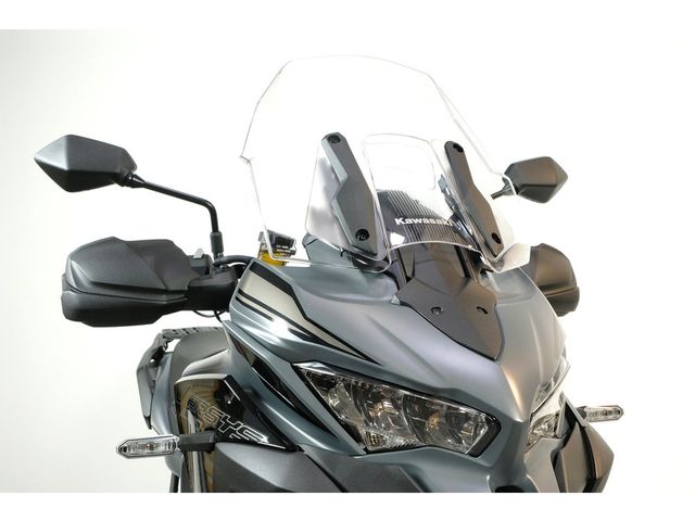 kawasaki - versys-1000-se