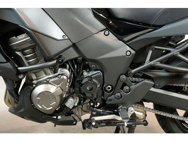 kawasaki - versys-1000-se