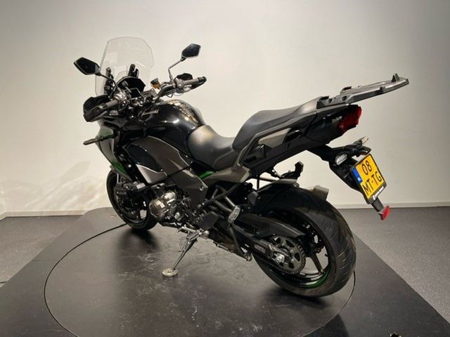 kawasaki - versys-1000-se