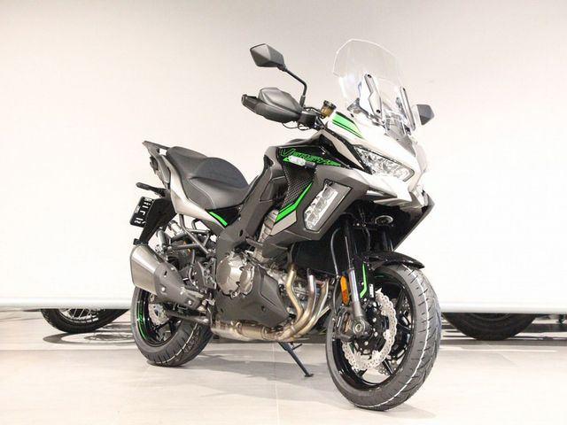 kawasaki - versys-1000-se