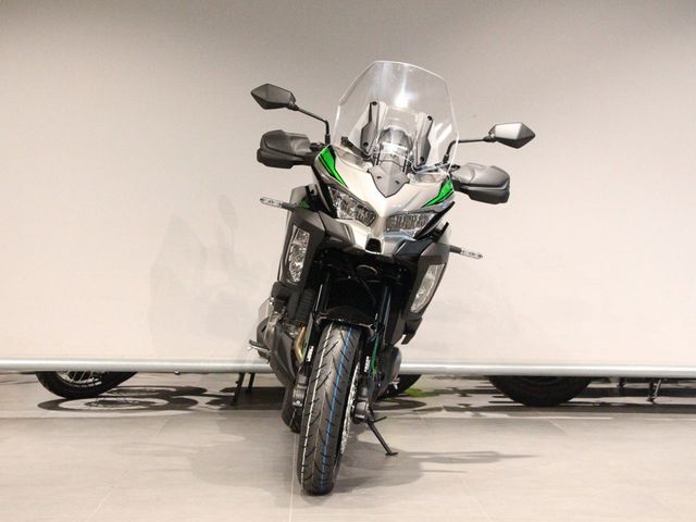 kawasaki - versys-1000-se