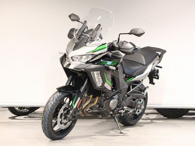 kawasaki - versys-1000-se