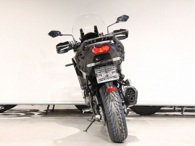 kawasaki - versys-1000-se