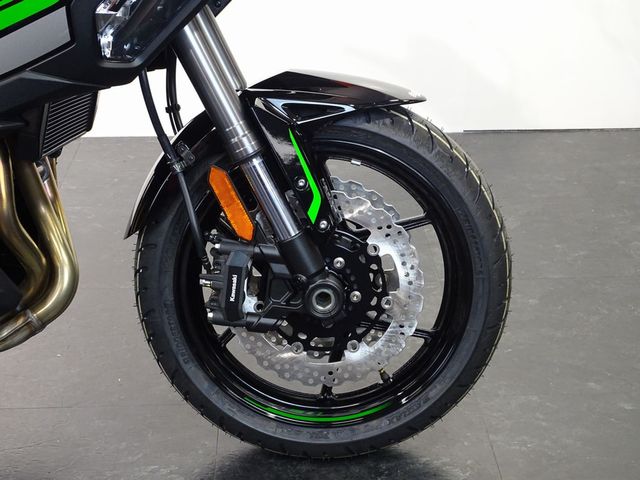 kawasaki - versys-1000-se