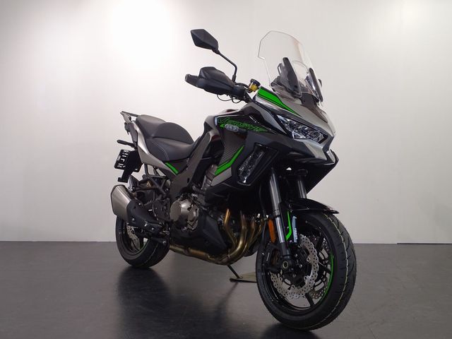 kawasaki - versys-1000-se