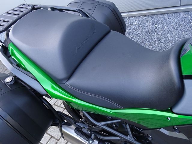 kawasaki - versys-1000-se