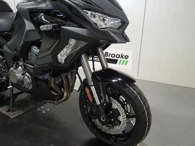 kawasaki - versys-1000-se