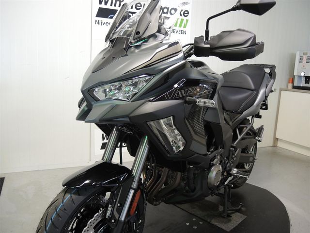 kawasaki - versys-1000-se