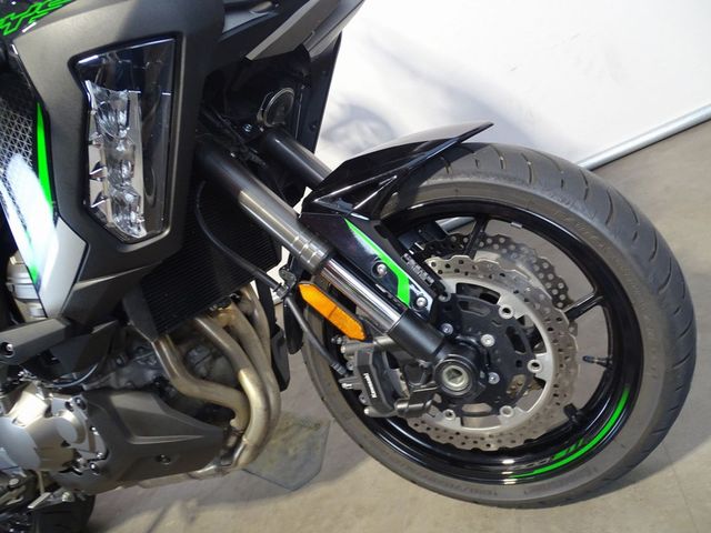 kawasaki - versys-1000-se