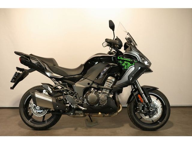 kawasaki - versys-1000-se