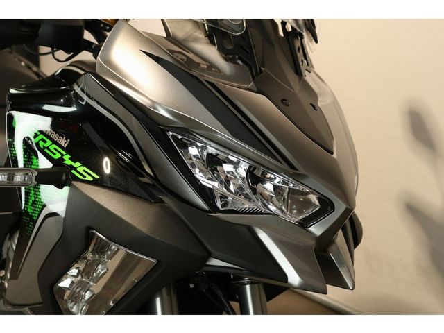 kawasaki - versys-1000-se