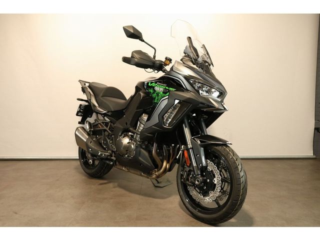 kawasaki - versys-1000-se