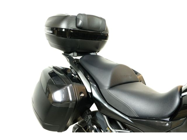 kawasaki - versys-1000-se