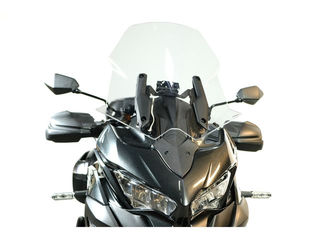 kawasaki - versys-1000-se