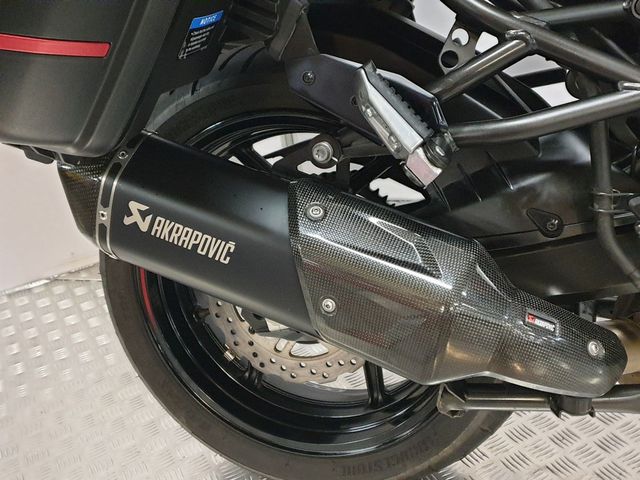 kawasaki - versys-1000-se