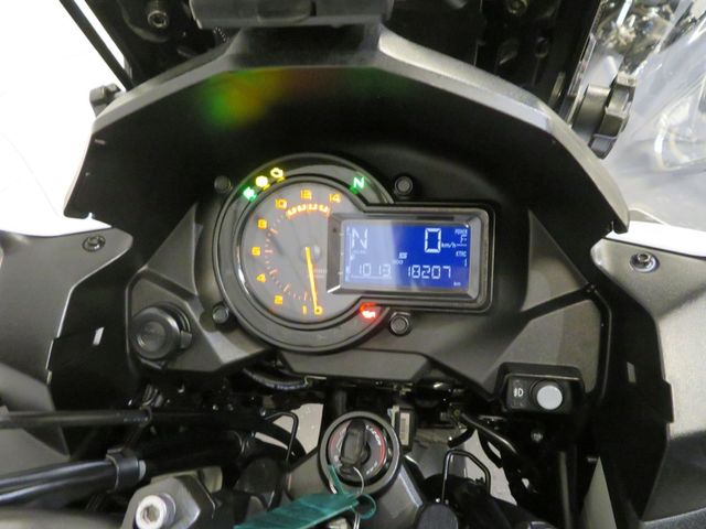 kawasaki - versys-1000-se