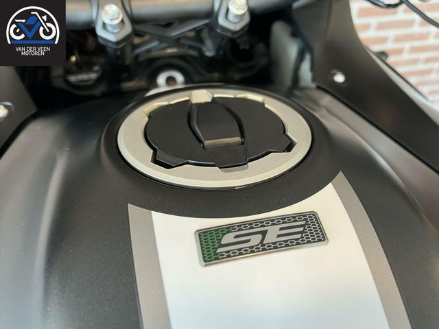 kawasaki - versys-1000-se