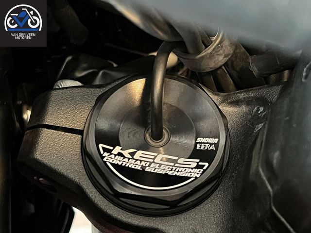 kawasaki - versys-1000-se
