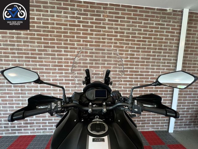 kawasaki - versys-1000-se