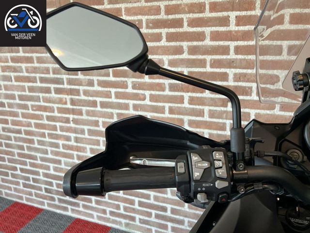 kawasaki - versys-1000-se