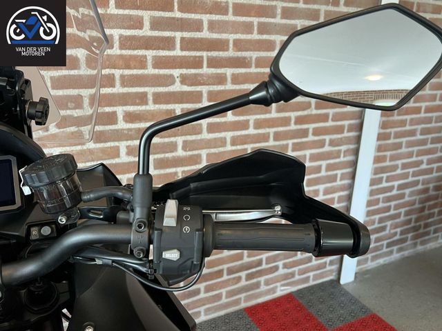 kawasaki - versys-1000-se
