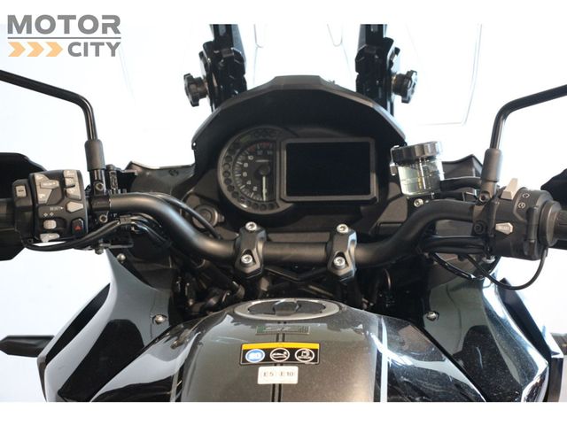 kawasaki - versys-1000-se
