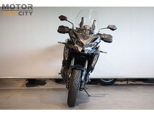 kawasaki - versys-1000-se