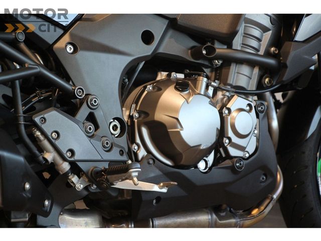 kawasaki - versys-1000-se