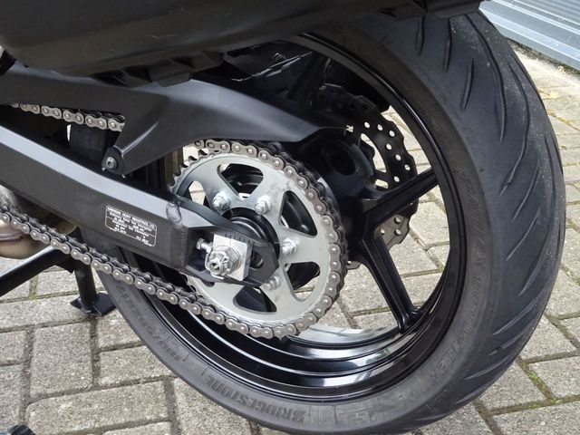 kawasaki - versys-1000-se
