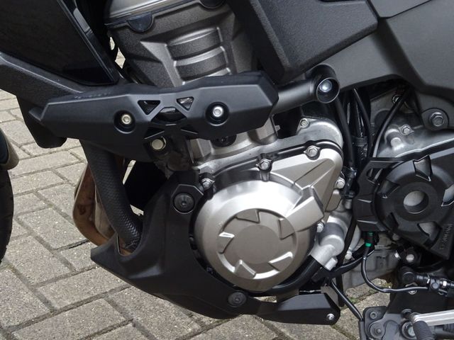 kawasaki - versys-1000-se