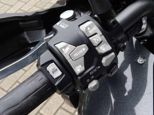 kawasaki - versys-1000-se