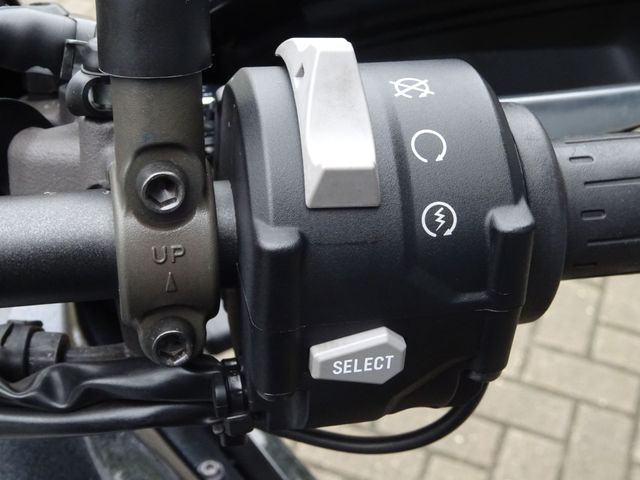 kawasaki - versys-1000-se