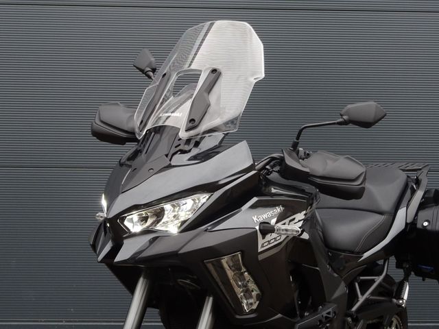 kawasaki - versys-1000-se