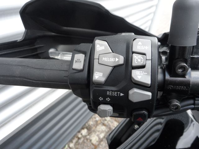 kawasaki - versys-1000-se