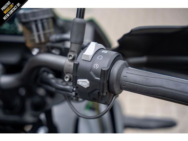 kawasaki - versys-1000-se