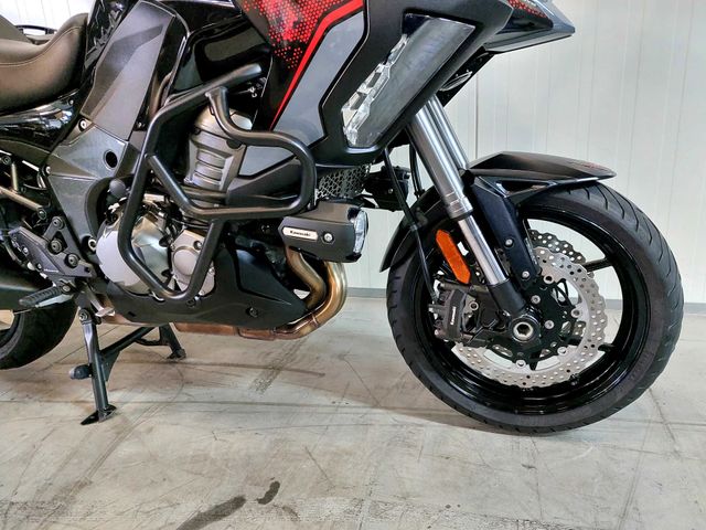 kawasaki - versys-1000-se