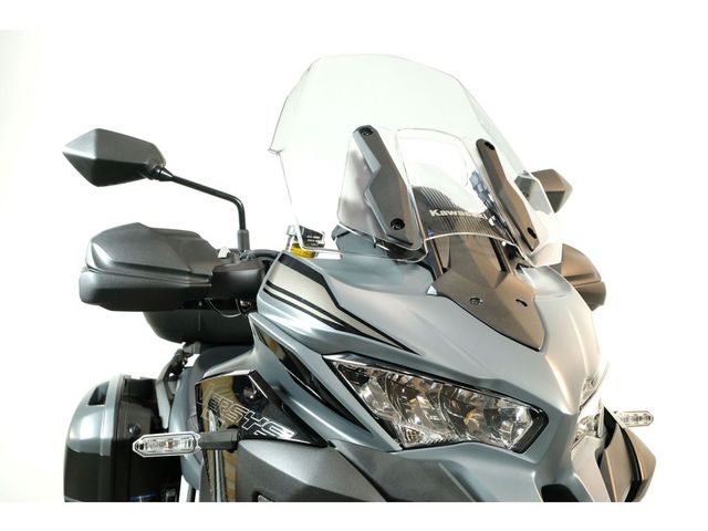 kawasaki - versys-1000-se-grand-tourer