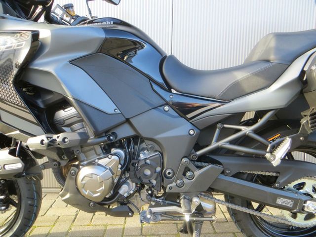 kawasaki - versys-1000-se-grand-tourer