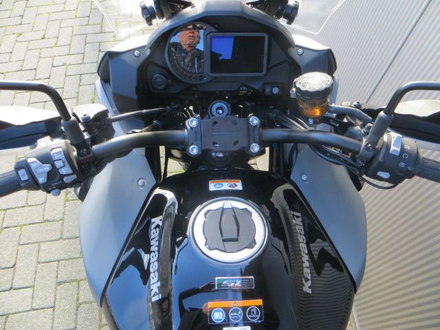 kawasaki - versys-1000-se-grand-tourer