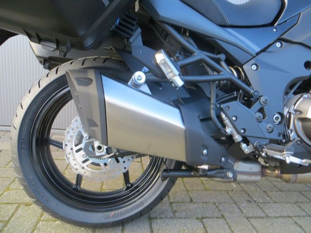 kawasaki - versys-1000-se-grand-tourer