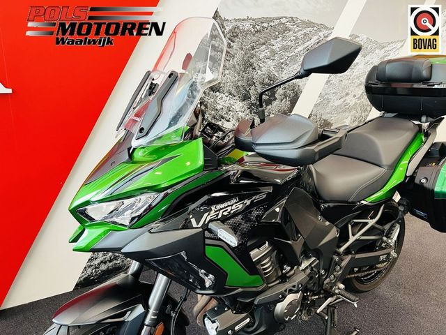 kawasaki - versys-1000-se-grand-tourer