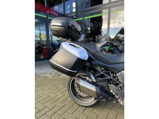 kawasaki - versys-1000-se-grand-tourer