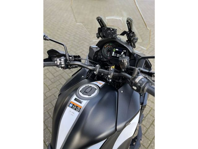 kawasaki - versys-1000-se-grand-tourer